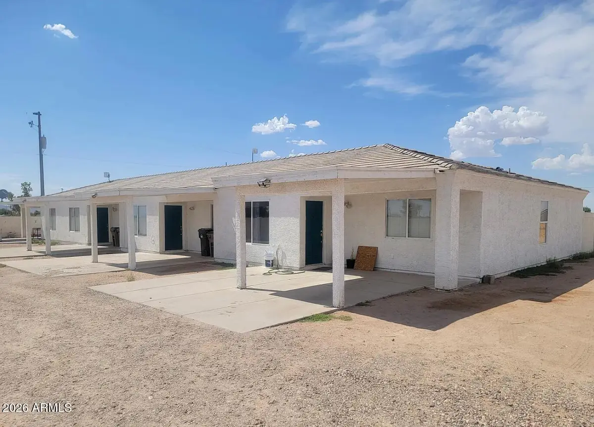 3940 N Kioha Drive, Eloy, AZ 85131 - #1