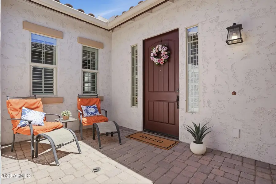 4857 S Quantum Way, Mesa, AZ 85212 - #3