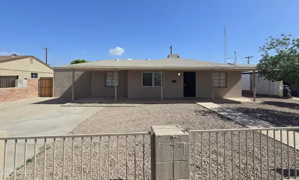 3024 N 37th Drive, Phoenix, AZ 85019