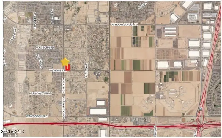 0 W Thomas Road #'_', Litchfield Park, AZ 85340 - #1