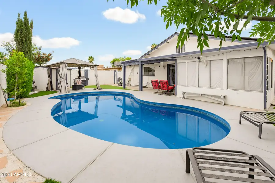 6732 W Medlock Drive, Glendale, AZ 85303 - #2