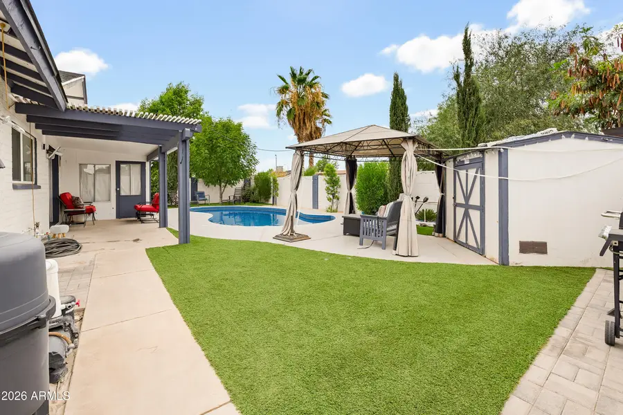 6732 W Medlock Drive, Glendale, AZ 85303 - #3