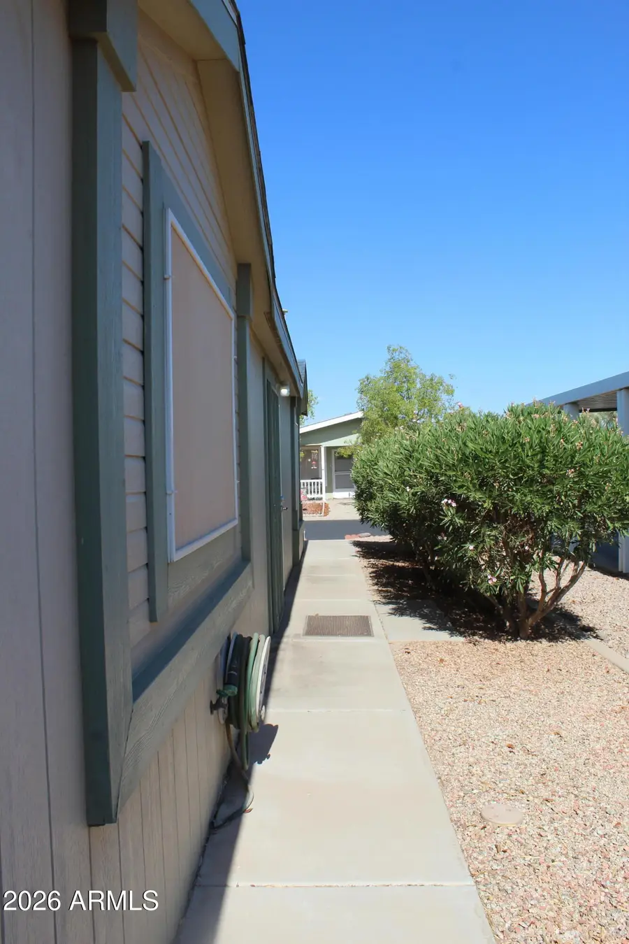 155 E Rodeo Road #6, Casa Grande, AZ 85122 - #2