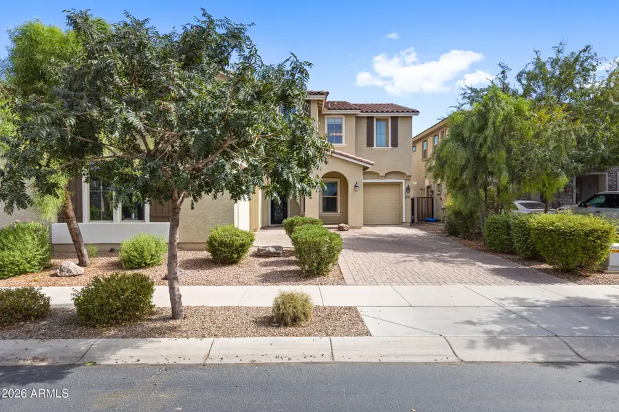 20857 E Mockingbird Drive, Queen Creek, AZ 85142 - #2