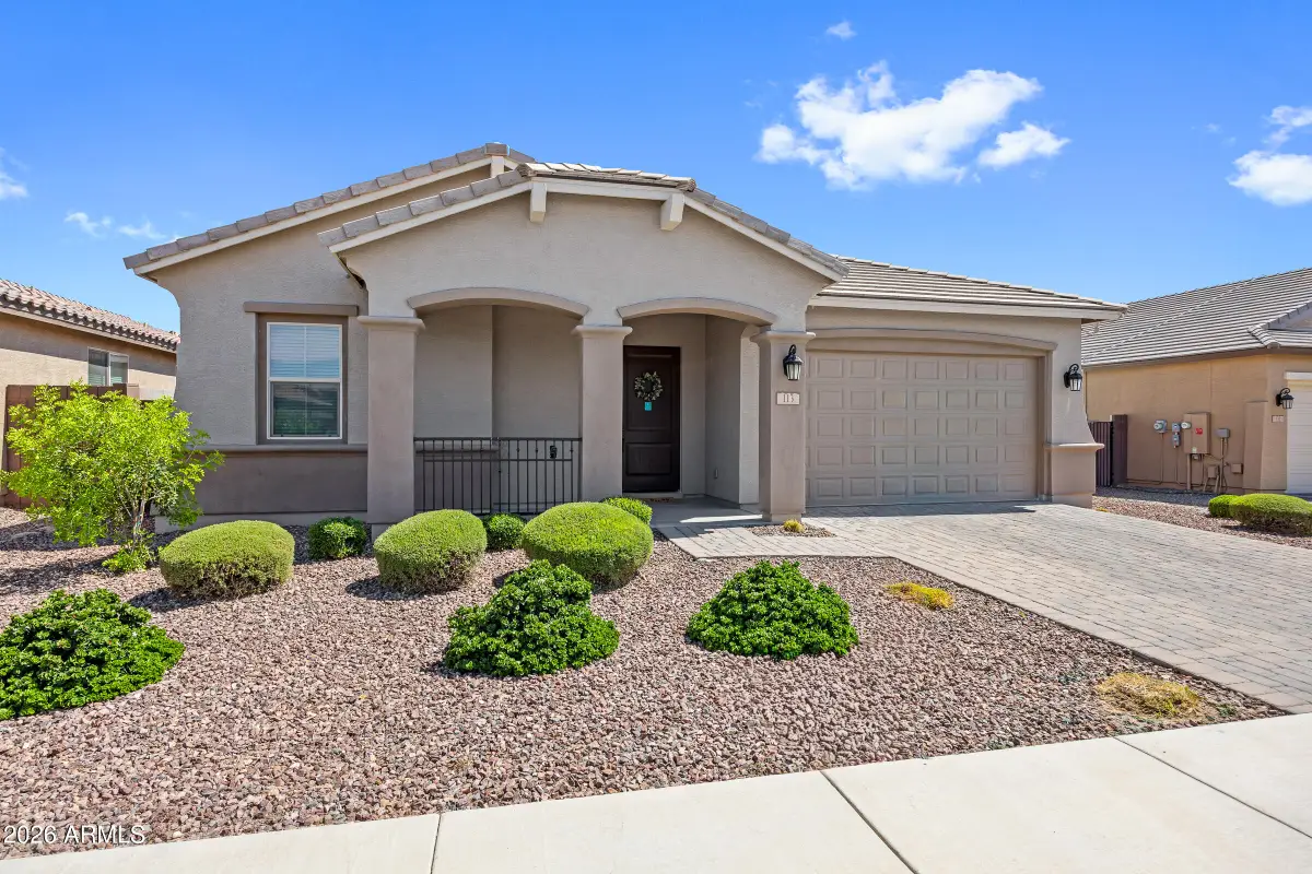 113 W Evergreen Pear Avenue, Queen Creek, AZ 85140 - #1