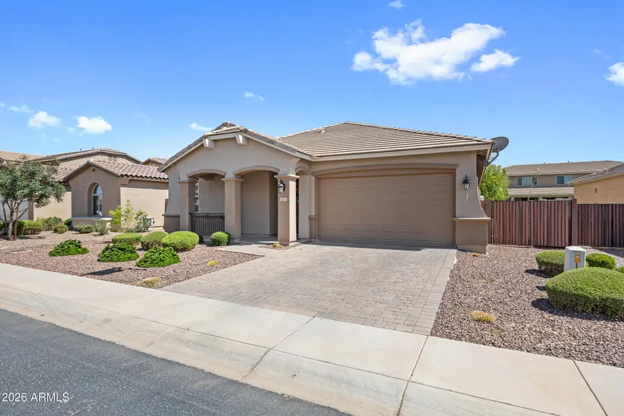 113 W Evergreen Pear Avenue, Queen Creek, AZ 85140 - #3