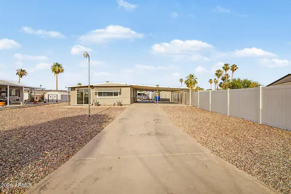 1723 S 74th Street, Mesa, AZ 85209
