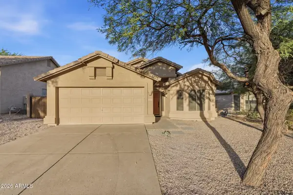 2409 N Adair --, Mesa, AZ 85207