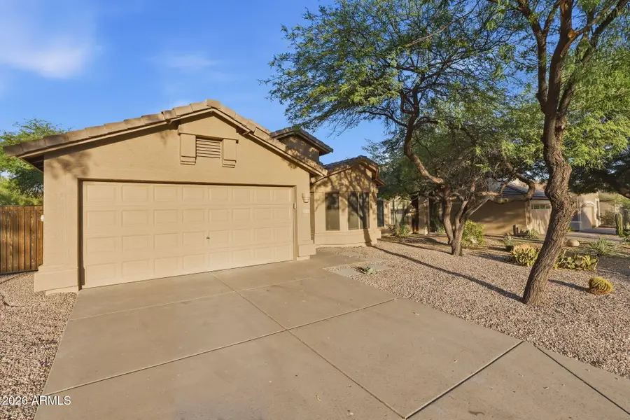 2409 N Adair --, Mesa, AZ 85207 - #3
