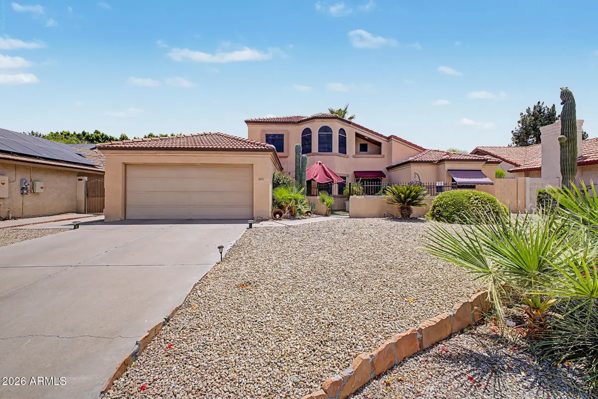19219 N 67th Drive, Glendale, AZ 85308 - #1