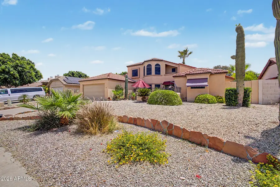 19219 N 67th Drive, Glendale, AZ 85308 - #3
