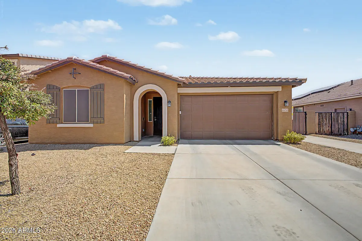 15753 W Mckinley Street, Goodyear, AZ 85338 - #1