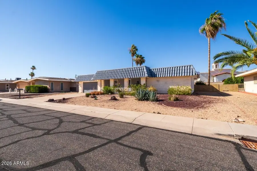 10706 W Pinion Lane, Sun City, AZ 85373 - #3