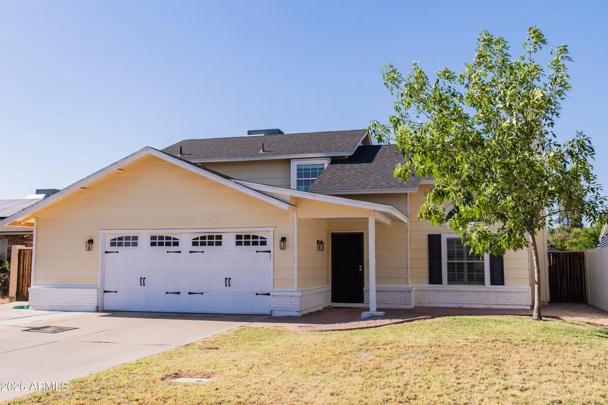 1326 E Mclellan Road, Mesa, AZ 85203 - #1