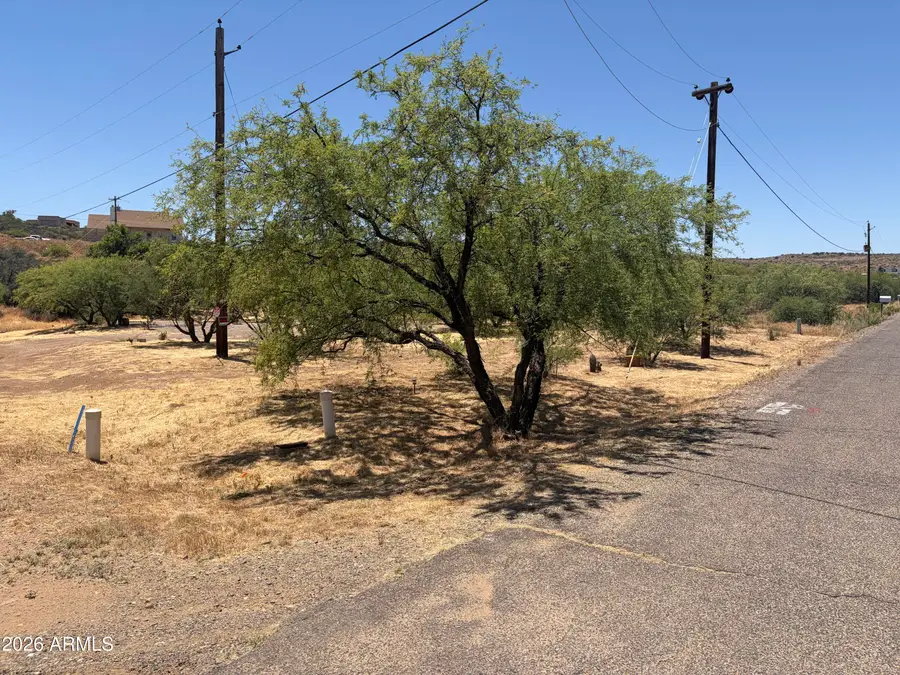 20945 E Cortez Road #1310, Mayer, AZ 86333 - #2