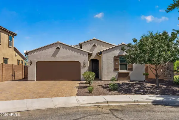 16118 W Cameron Drive, Surprise, AZ 85379
