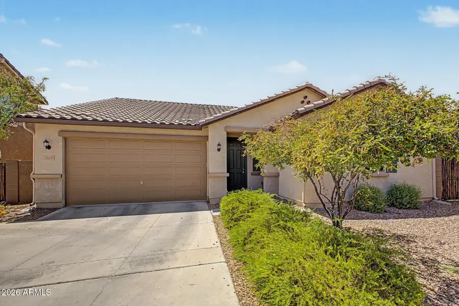 7516 E Flower Avenue, Mesa, AZ 85208 - #2