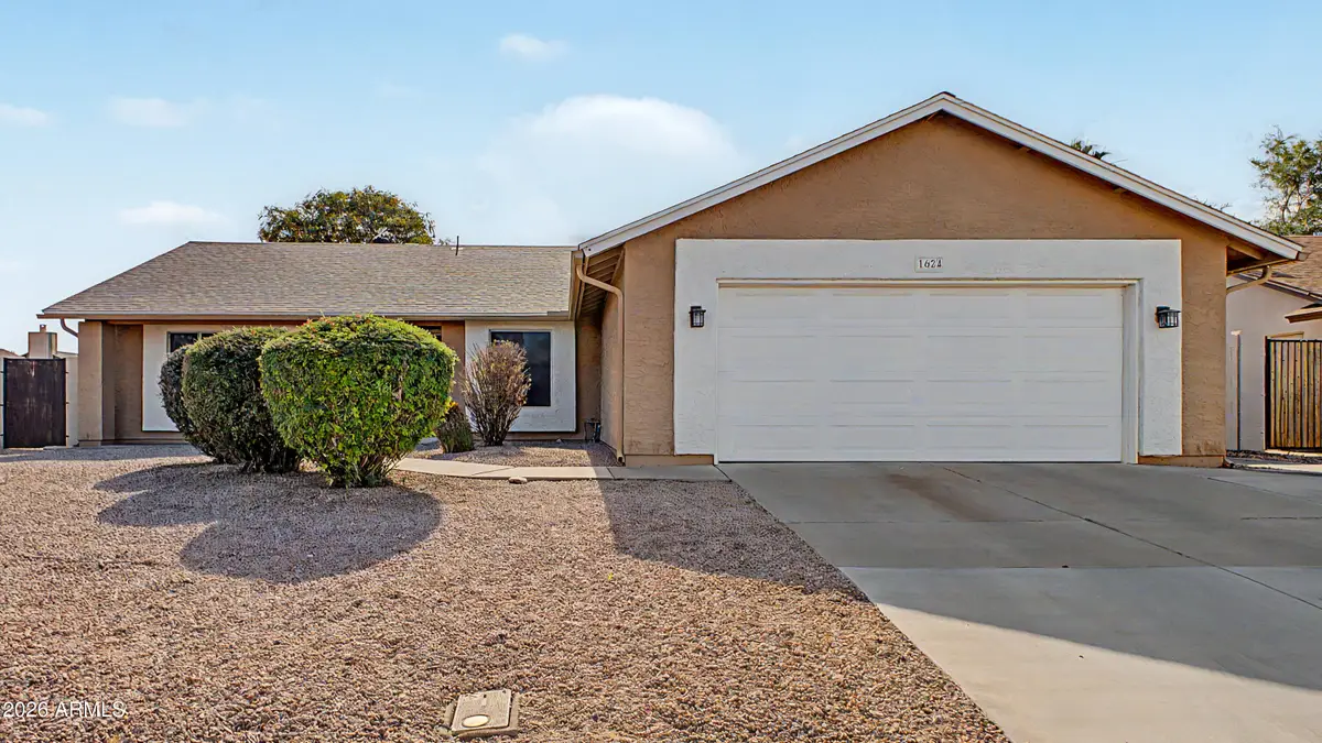 1624 N El Dorado Drive, Chandler, AZ 85224 - #1