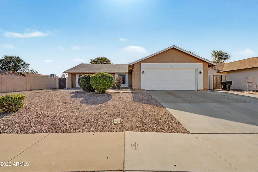 1624 N El Dorado Drive, Chandler, AZ 85224 - #2