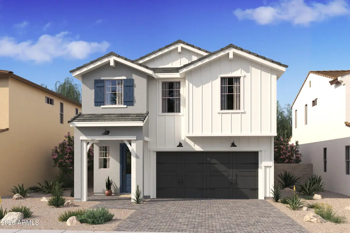 8102 N 80th Lane, Peoria, AZ 85345 - #1