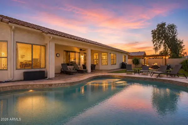 13590 W Edgemont Avenue, Goodyear, AZ 85395