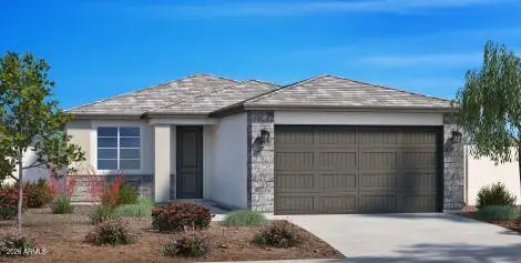 4958 W Stray Horse Lane, Laveen, AZ 85339