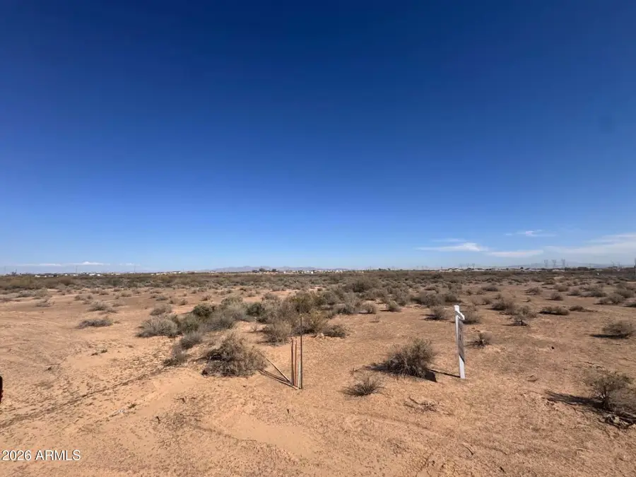 XXX 358th Avenue, Tonopah, AZ 85354 - #3