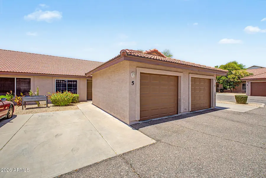 1414 E Grovers Avenue #5, Phoenix, AZ 85022 - #3