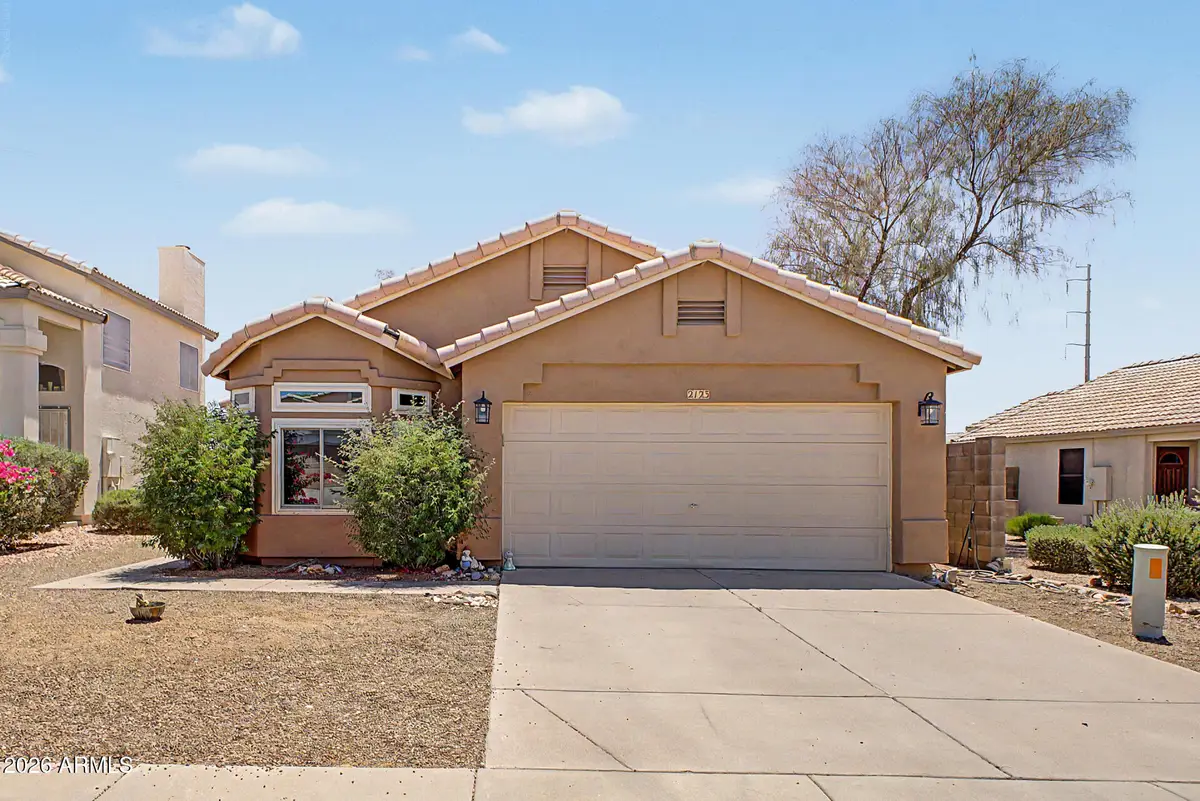 2123 E Rockwood Drive, Phoenix, AZ 85024 - #1