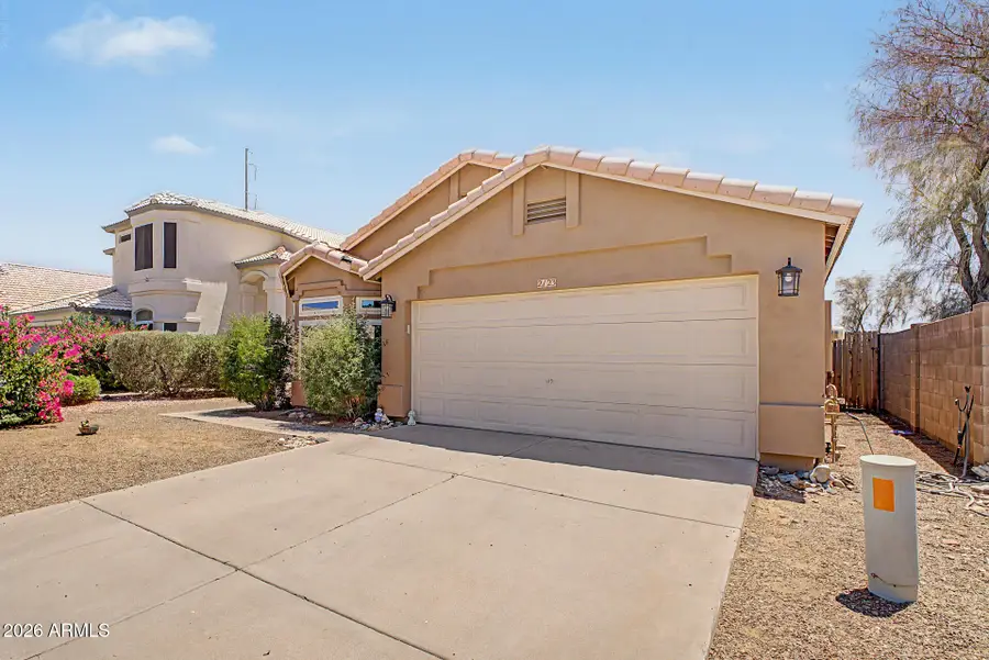 2123 E Rockwood Drive, Phoenix, AZ 85024 - #2