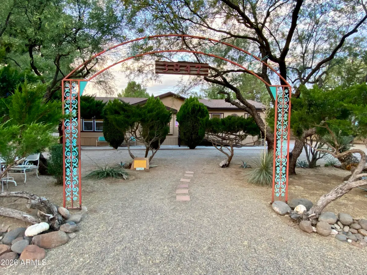 3847 E Lark Drive, Camp Verde, AZ 86322 - #1