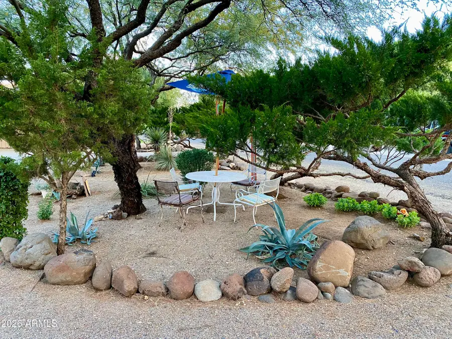 3847 E Lark Drive, Camp Verde, AZ 86322 - #3