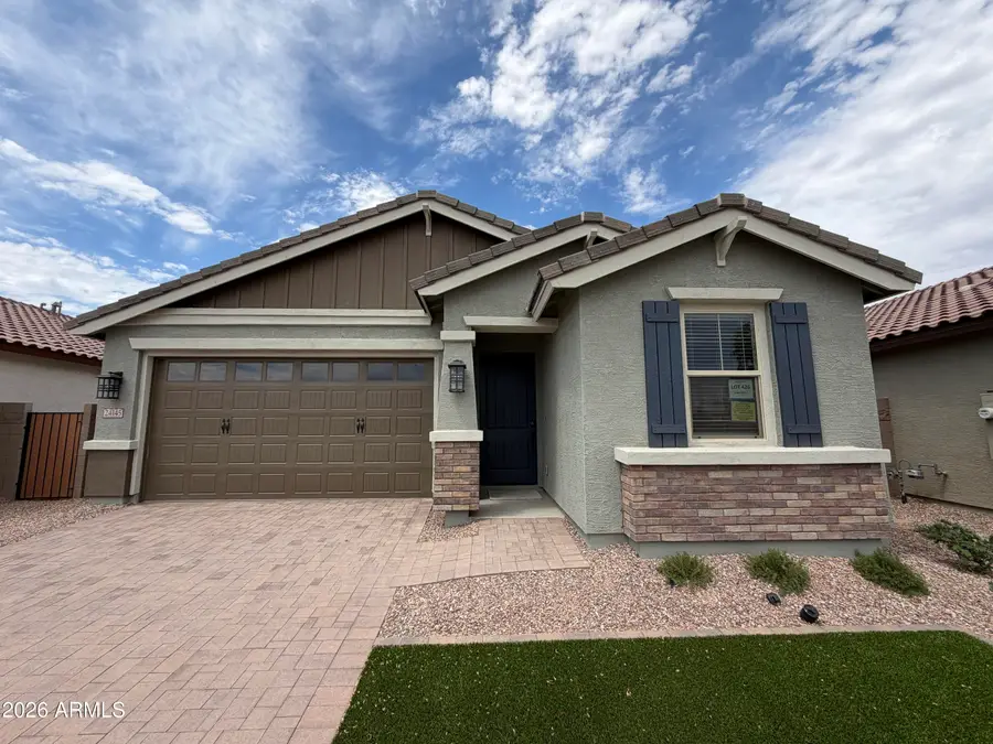 24145 N 162nd Avenue, Surprise, AZ 85387 - #2