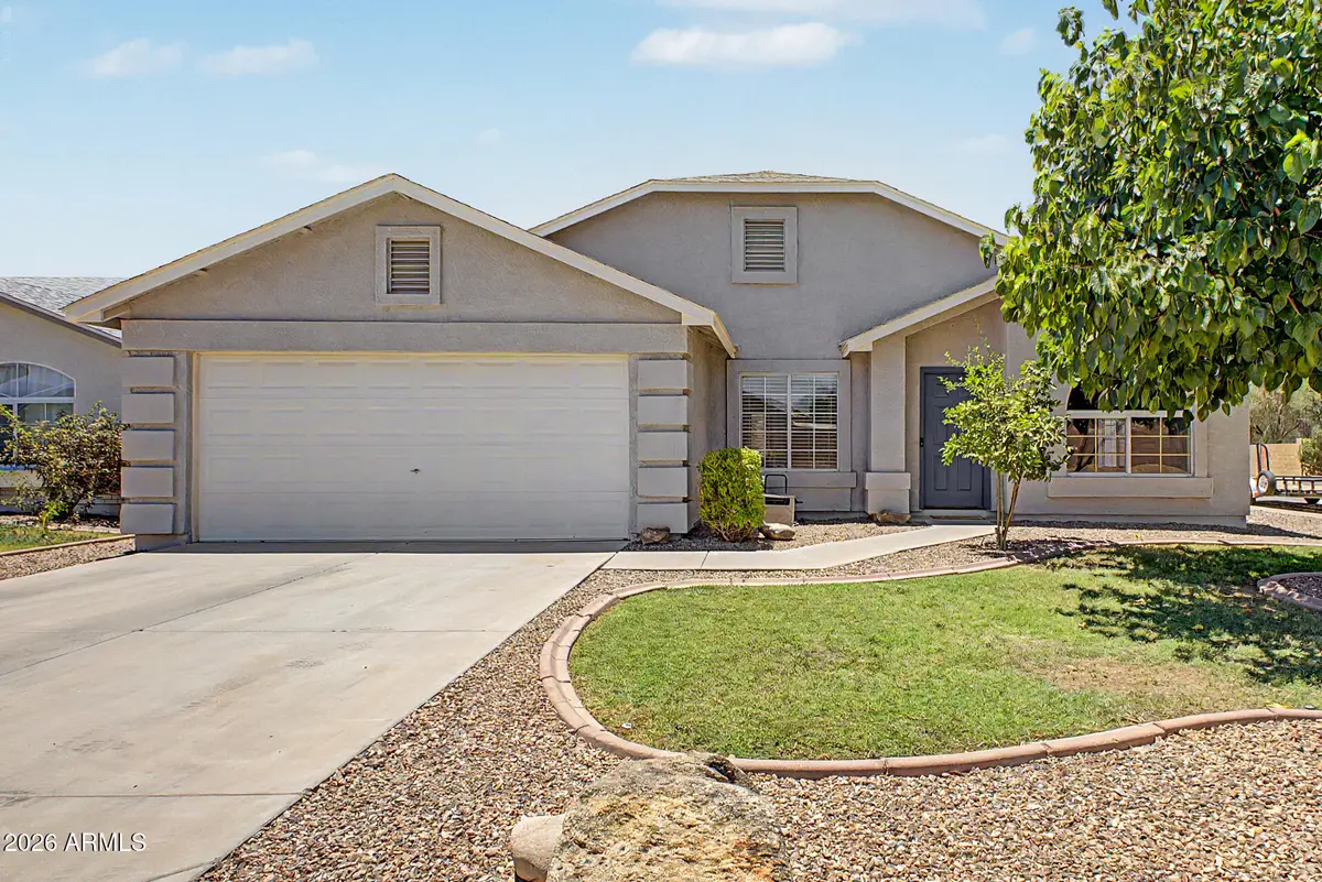 40018 N Lerwick Drive, San Tan Valley, AZ 85140 - #1