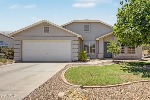 40018 N Lerwick Drive, San Tan Valley, AZ 85140