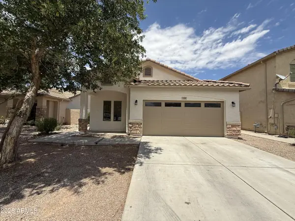 128 E Rio Drive, Casa Grande, AZ 85122
