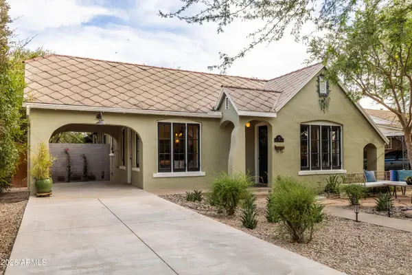 313 W Wilshire Drive, Phoenix, AZ 85003