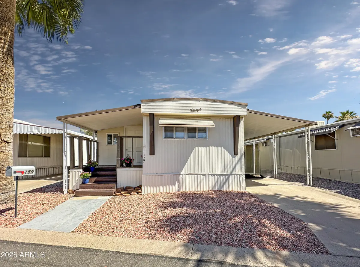 601 N Hayden Road #159, Scottsdale, AZ 85257 - #1