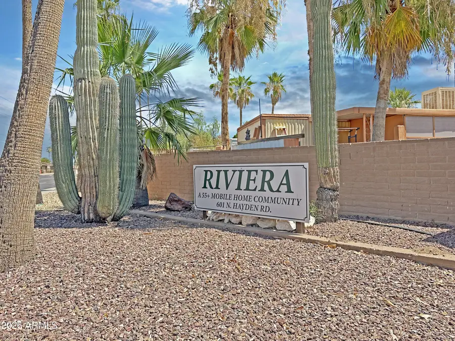 601 N Hayden Road #159, Scottsdale, AZ 85257 - #2