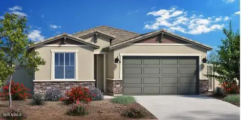 5013 W Stray Horse Lane, Laveen, AZ 85339 - #1