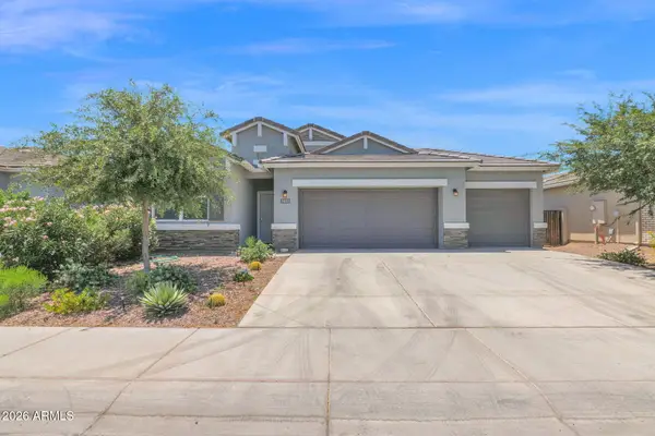 1405 W Sussex Street, San Tan Valley, AZ 85143