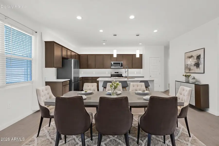 1405 W Sussex Street, San Tan Valley, AZ 85143 - #2