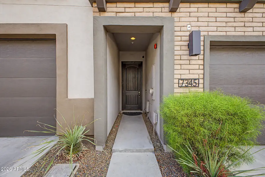 7345 E Casitas Del Rio Drive, Scottsdale, AZ 85255 - #2