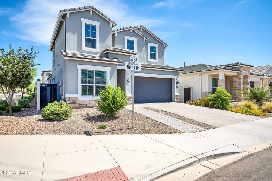 5108 E Muriel Drive, Scottsdale, AZ 85254 - #3