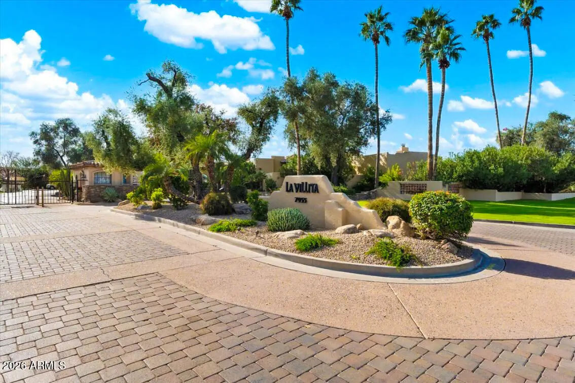 7955 E Chaparral Road #111, Scottsdale, AZ 85250 - #1