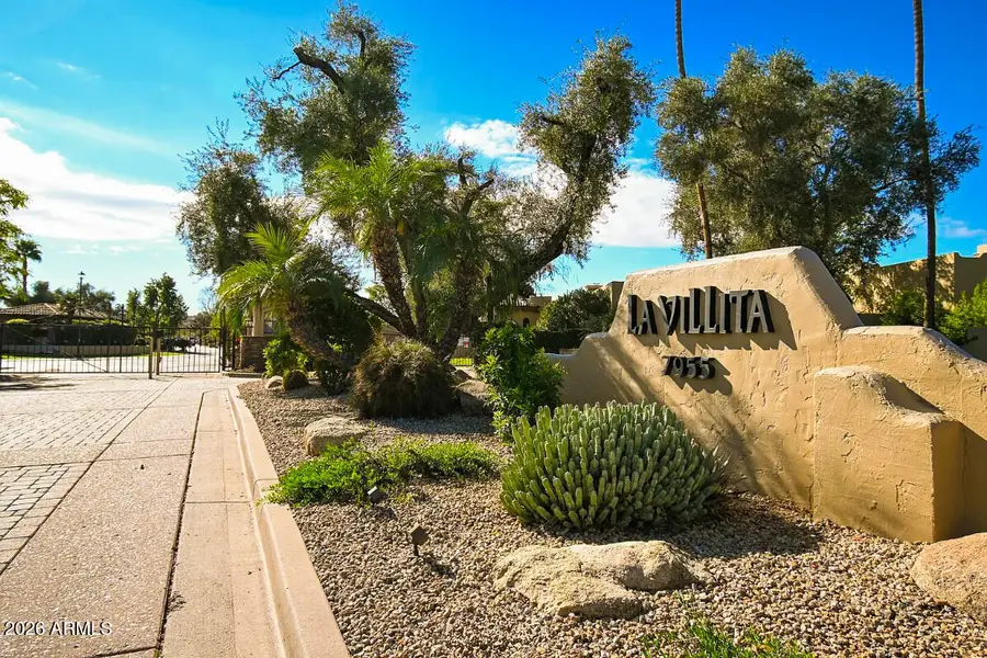 7955 E Chaparral Road #111, Scottsdale, AZ 85250 - #2