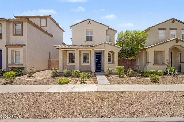 10025 W Williams Street, Tolleson, AZ 85353