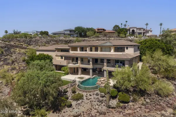 14440 N 14th Drive, Phoenix, AZ 85023