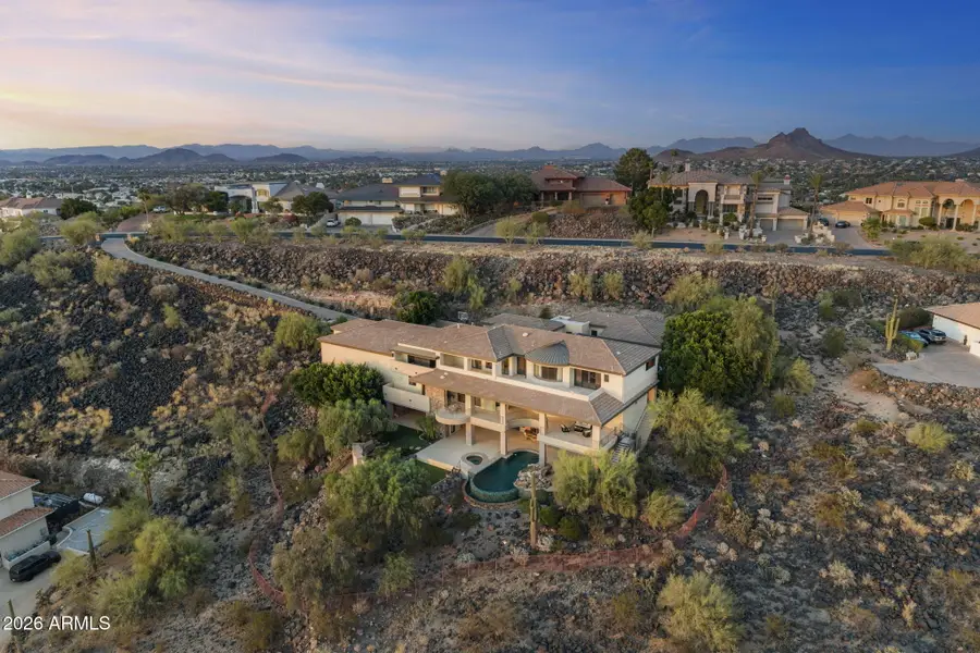 14440 N 14th Drive, Phoenix, AZ 85023 - #2