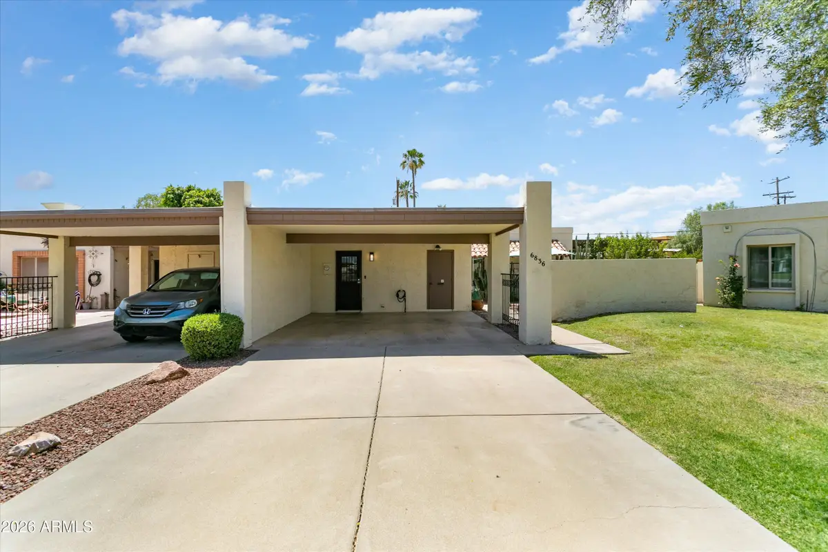 6836 N 29th Lane, Phoenix, AZ 85017 - #1